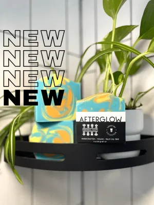 Afterglow Bar Soap