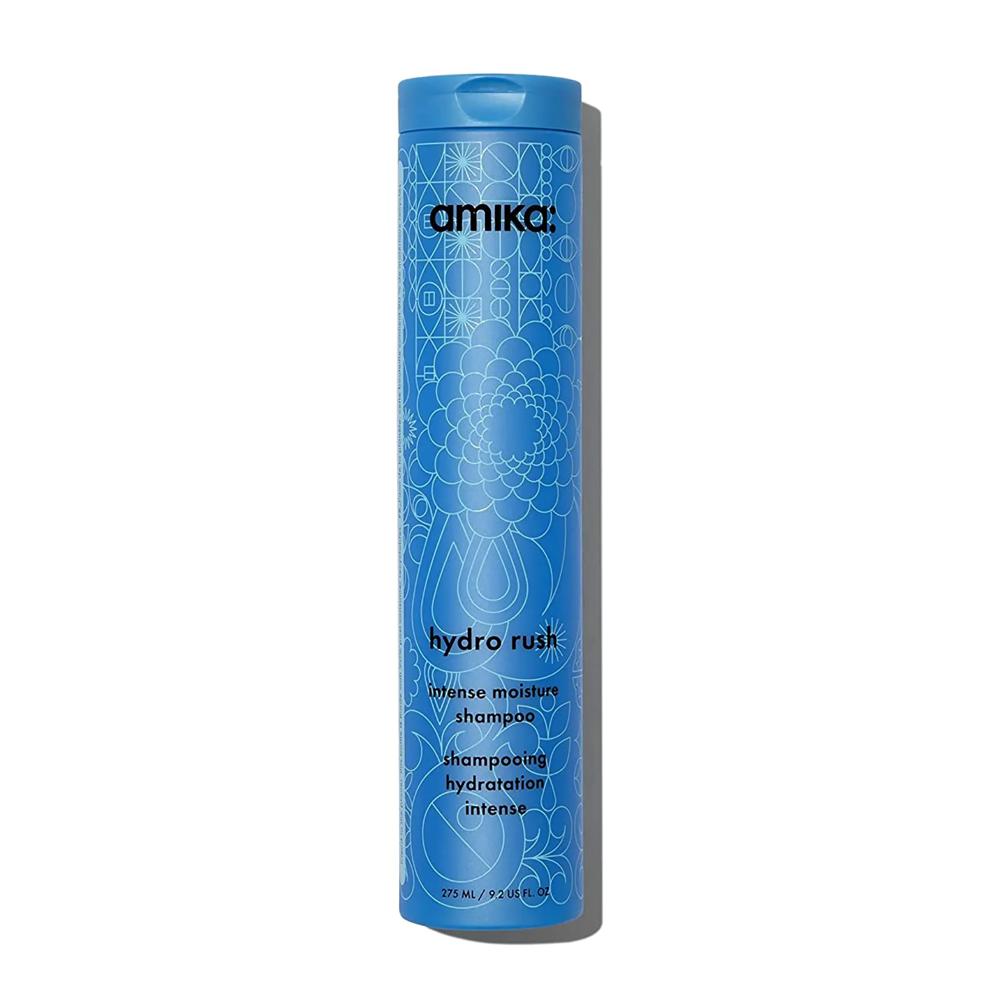 Amika Hydro Rush Intense Moisture Shampoo