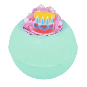 Happy Bath-day Bath Blaster