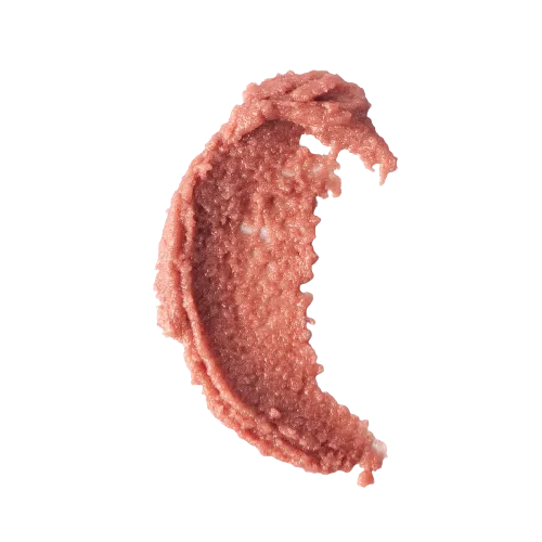 Hibiscus Body Scrub