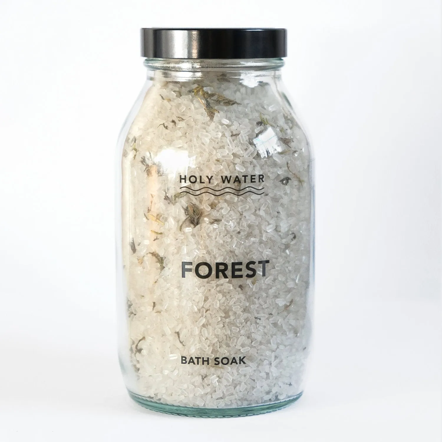HOLY WATER - Forest Bath Soak