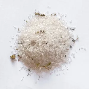 HOLY WATER - Forest Bath Soak
