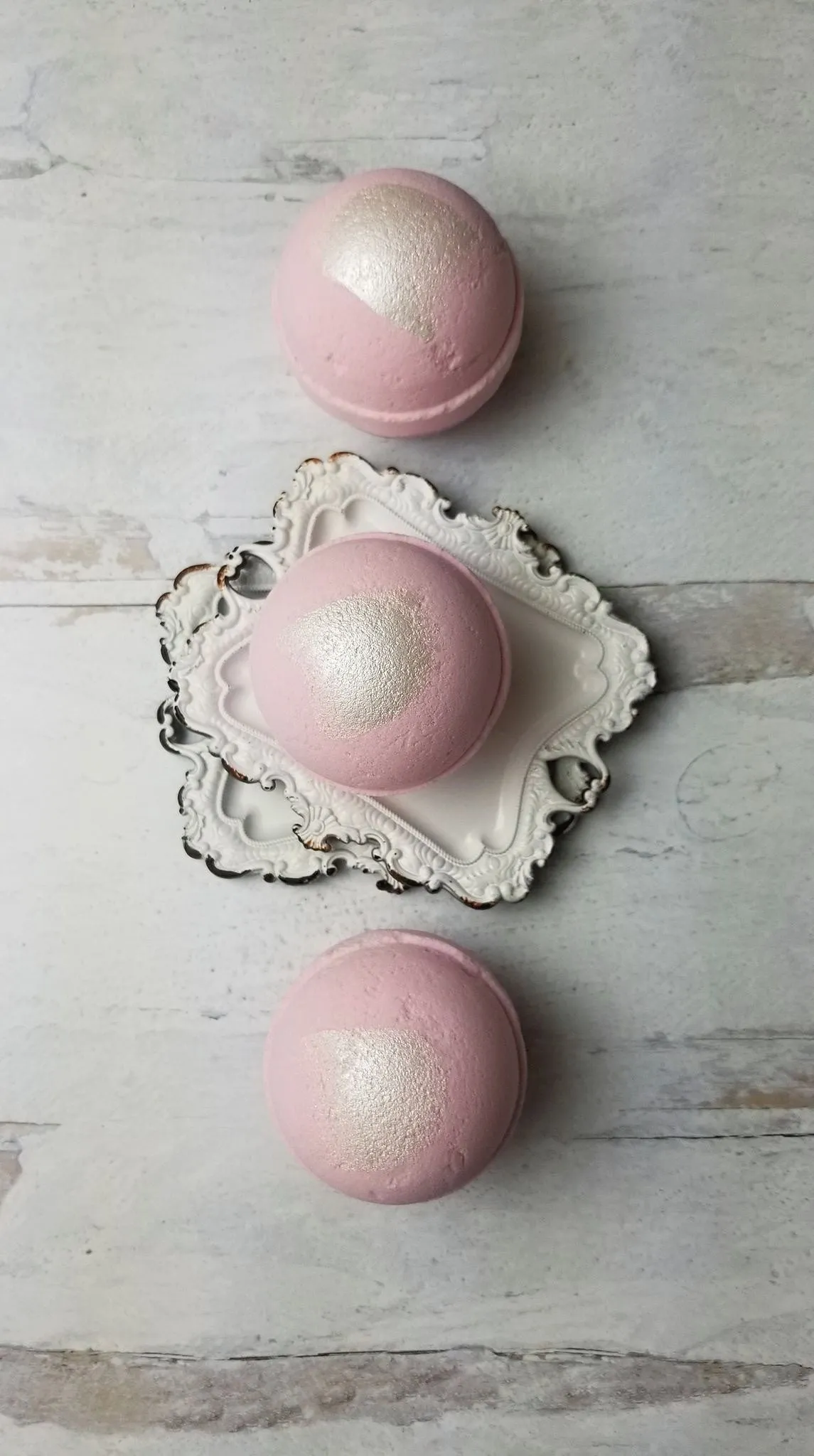 Milk Bomb