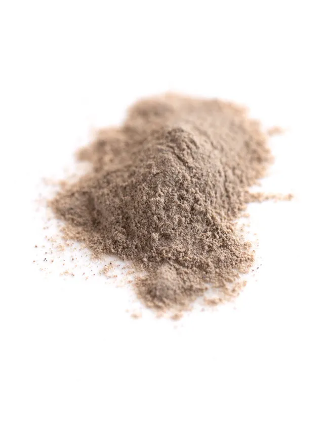 RHASSOUL CLAY Mask {Combination Skin Type}