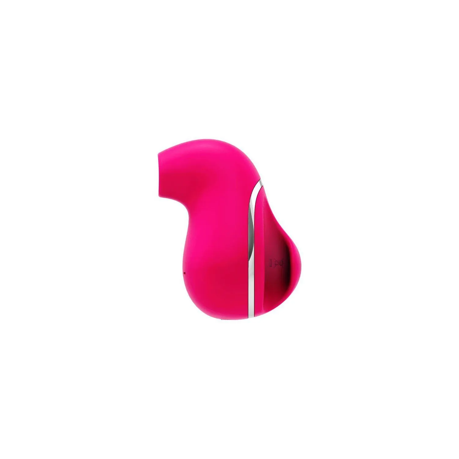 Suki Rechargeable Sonic Vibe - Foxy Pink