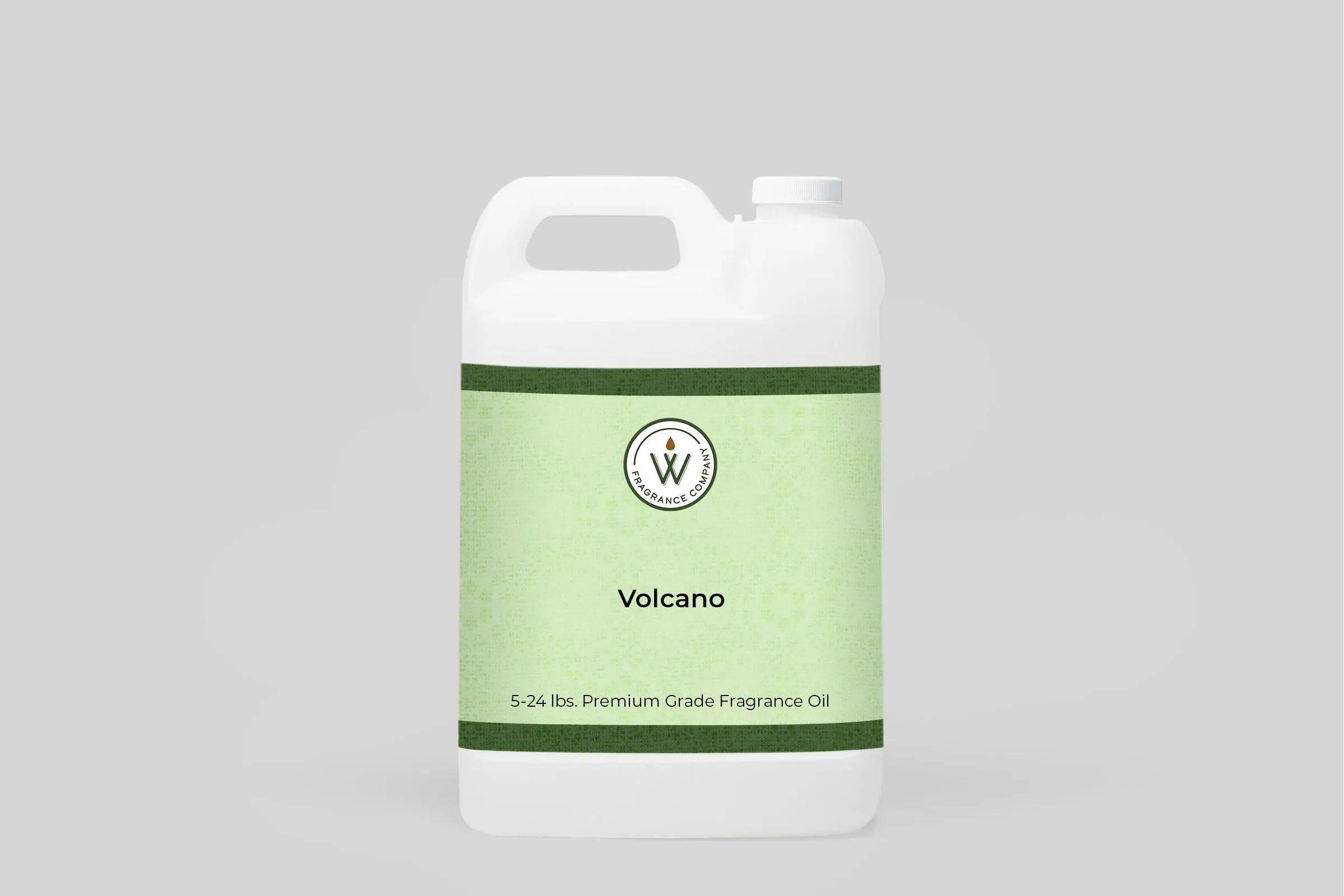 Volcano Fragrance Oil