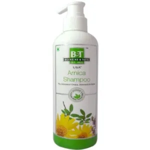 Willmar Schwabe B & T Arnica Shampoo